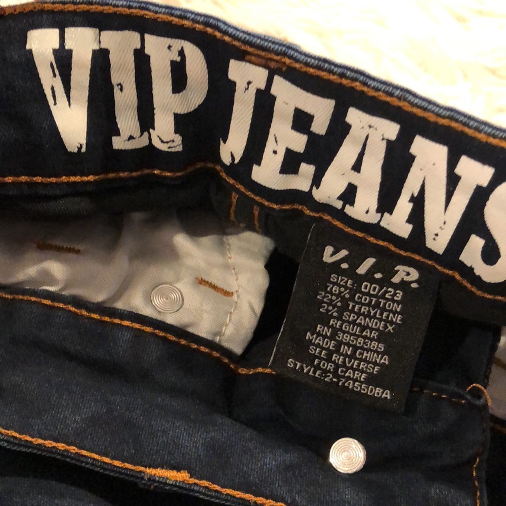 VIP jeans 👖 - Picture 10 of 11